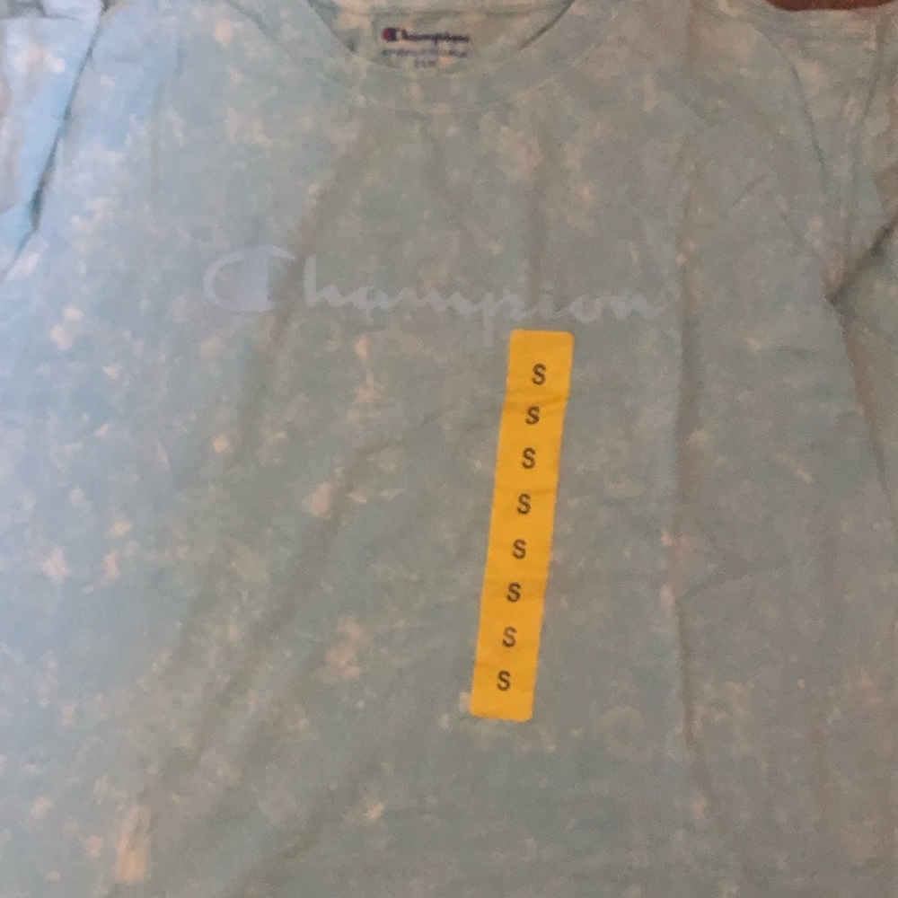 NWT Tie dye t shirt